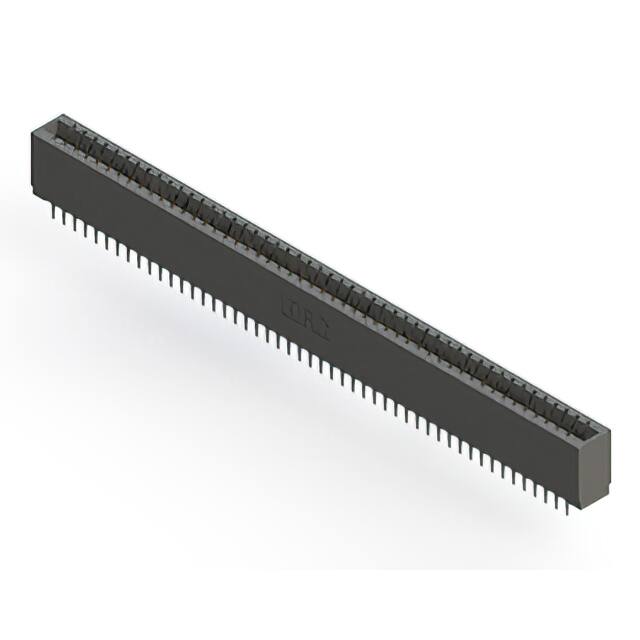 746-098-525-201 EDAC Inc.  Edgeboard Connectors